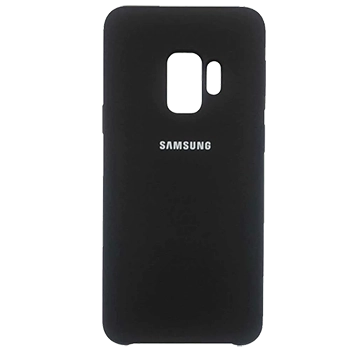 کاور سیلیکون مدل Silky مناسب برای گوشی موبایل سامسونگ گلکسی  Galaxy S9 